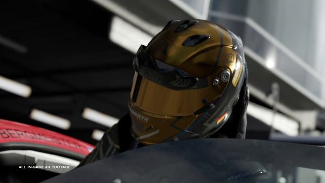 Forza Motorsport 7 | Announcement Trailer | GOLDTOOTH смотреть онлайн