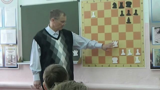 "Шахматы - детям". Жилочкин Сергей Иванович, педагог дополнительного образования МБОУ ДО ЦДОД