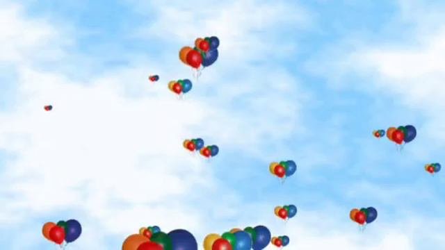 Шарики