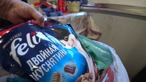 Жизнь в деревне. Купили мясо. Я очень расстроена.