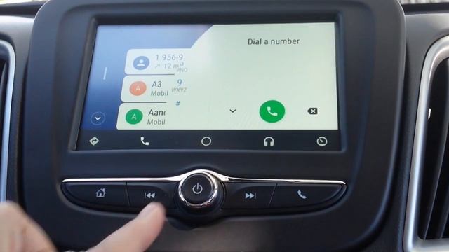 Android Auto App - Install, Configure, Use Google Maps, OK Google, Phone, Music, Etc. смотреть онлайн