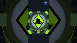 Ben 10 Reboot omnitrix v 2.0