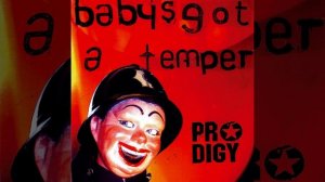 Baby's Got a Temper (Main Mix)