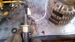 Как установить нагнетатель воздуха на Планар "ПРАВИЛЬНО" )))