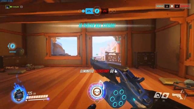 BEST Console Cassidy Settings And Tips For AIMBOT Aim In Overwatch