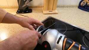 обзор электроточило Zigmund & Shtain