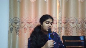 Mile Aadar Aur Mahima by Darshana Mathews - Hindi Christian Song