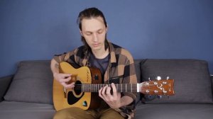 MILKOVSKYI - Не беспокоит (Кавер)