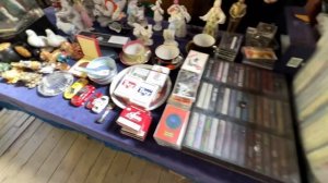 Находки , Блошиный рынок в Измайлово. Барахолка. Антиквариат. Винтаж. Фарфор. Посуда. Винил