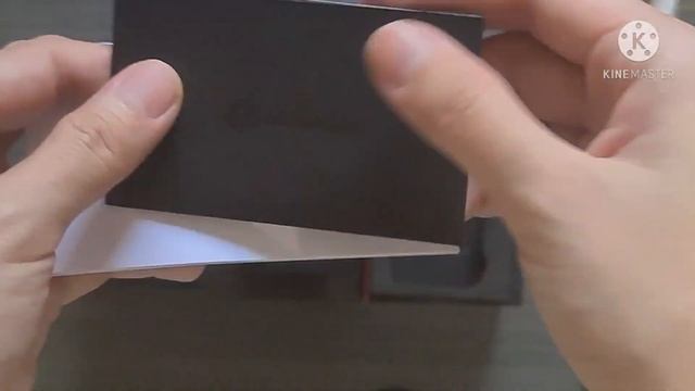 Unboxing: Aegis Boost Pro (Aura Glow) смотреть онлайн