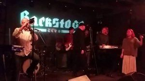 Гоша Куценко и ГК БЭНД - Капли (Тула, 02.11.2019)