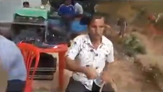 Сурхандарья рулит.