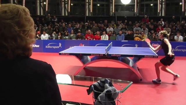 Bruce Lee & Killerspin смотреть онлайн