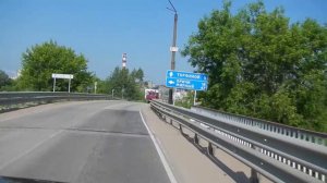 Стрижи Кировской области 25 июня 2013