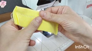 Как шить двойной иглой. Заправка швейной  машины.