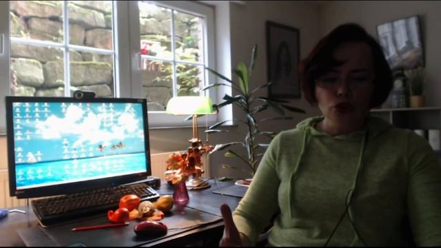 QUIZ-НАРЦИСС! Знание-сила! Test3 смотреть онлайн