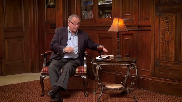 Верой Единой 9 (Павел против Иакова?) смотреть онлайн