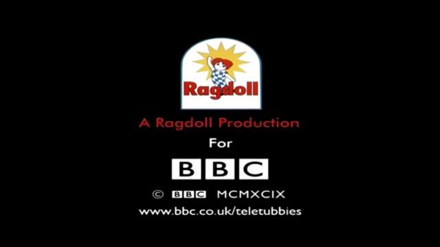 Ragdoll Limited Logo History (#126) смотреть онлайн