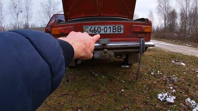 ВЫЕХАЛ на своем БОЕВОМ ЖИГУЛИ купленным под ДРИФТ КОРЧ - РАССКАЗЫВАЮ о планах И СМОТРИМ тачку. смотреть онлайн