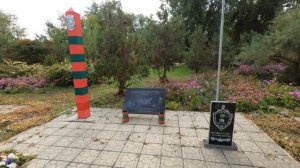 Елань. Волгоградская область. Осень, 2021.