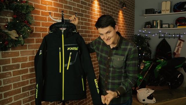 Holiday Gift Guide for Snowmobiles смотреть онлайн