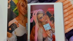 Саша Капустина-Квашеная. Сигны за 2021 год.