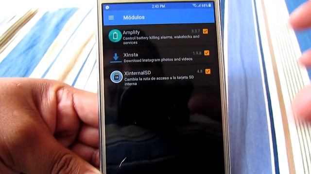 Xposed Oficial Para Android Nougat 7.0 Y 7.1.1 смотреть онлайн