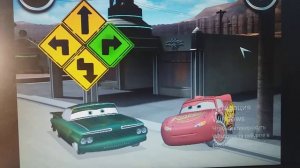 тачки веселые гонки прохождение игры часть 1
