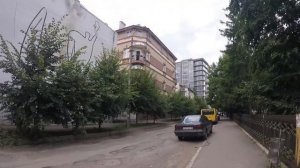 ИВАНО-ФРАНКОВСК. НЕУЖЕЛИ ТАК МОЖНО ЖИТЬ В УКРАИНЕ?