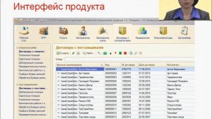 MDM-система "1С:Предприятие 8. MDM Управление нормативно-справочной информацией"