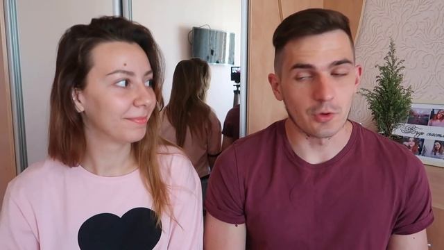 ВОПРОС-ОТВЕТ #ХОЧУУЗНАТЬ / ДЕТИ СРАЗУ ПОСЛЕ СВАДЬБЫ?!?
