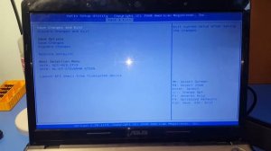 Не работает WiFi на ноутбуке