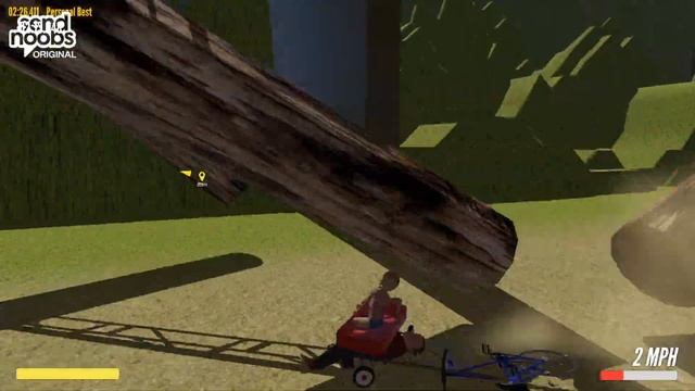 The GORIEST game ever made! - Guts and Glory смотреть онлайн