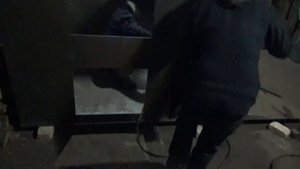 МЕГА КОТЕЛ НА БЕСПЛАТНОМ ТОПЛИВЕ - АВТОМОБИЛЬНЫХ ПОКРЫШКАХ | Начало изготовления Теплогенератора #1
