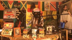 Reggae Music Monday (Pt. 2) with DJ Ras Imon !!! Roots & Culture til the last drop!!!