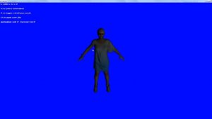 Fbx File Importer + DirectX 9 0c Viewer