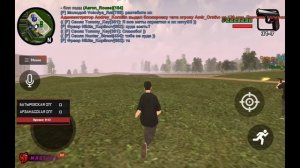 ПУТЬ до ЛИДЕРА ОПГ #1 на БЛЕК РАША! ВСТУПИЛ В БВС СОСТАВ + ПЕРВЫЙ BIZWAR - BLACK RUSSIA