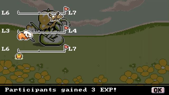 Monster Crown - 55 Minute Playthrough (Early Access) [PC] смотреть онлайн