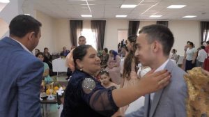 Цыганская свадьба город Арзамас ян тоня