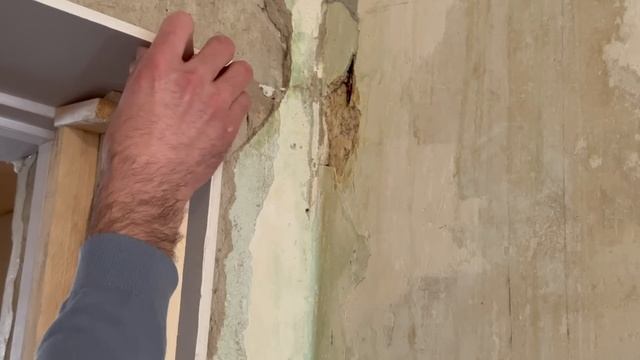 Увидел как делать дверные откосы быстро, качественно, без пыли и грязи смотреть онлайн