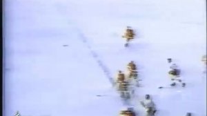 Суперсерия СССР - Канада 1972 года. Матч 5