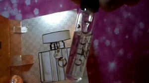 GUCCI PREMIERE EAU DE PARFUM VAPORISATEUR NATURAL SPRAY REVIEW UNBOXING COLLECTION