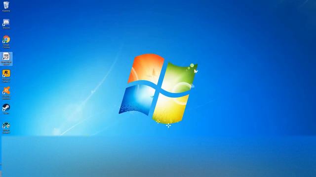 Самый лучший вариант войти в GTA 5 без Cocial club!!!! смотреть онлайн