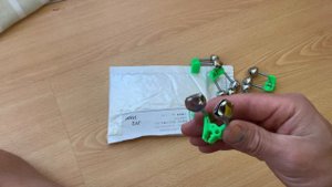 ЛУЧШИЕ И ДЕШЕВЫЕ КОЛОКОЛЬЧИКИ ДЛЯ РЫБАЛКИ С ALIEXPRESS