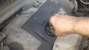 V4035 ДВС (Двигатель) Peugeot 207 1.6i 5FW EP6