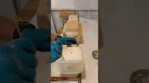 Самые бюджетные балясины своими руками за два дня.