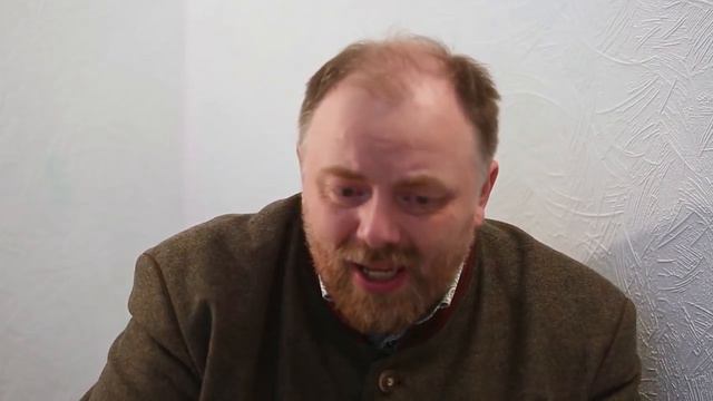 В студии ForPost Егор Холмогоров о Русской весне и не только 05/03/2018