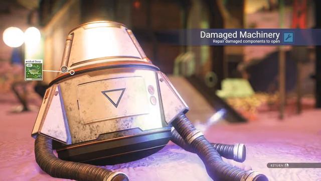 NO MAN'S SKY - Lost In Space смотреть онлайн