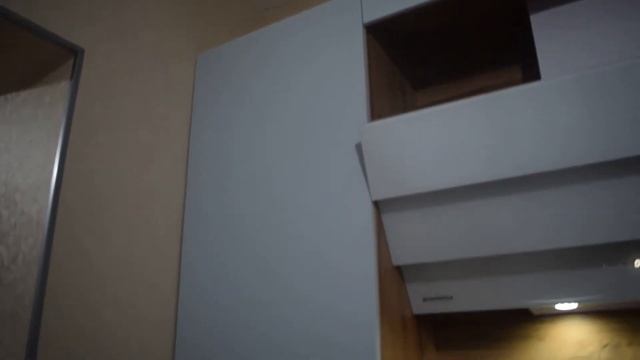 Кухня. Столешница "Кедр", цвет дуб вотан смотреть онлайн