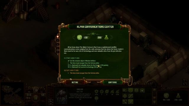 They are Billions: New Campaign {HARD-MODE} 200% EP. 14 смотреть онлайн